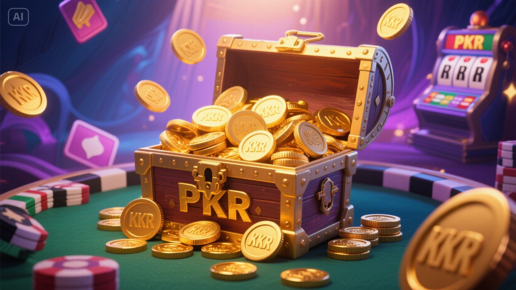 Lucky Emperor CasinoDeposit once, play twice! With our 200% first deposit offer, Pakistani users can spin, win, and enjoy seamless gaming with local payment options.