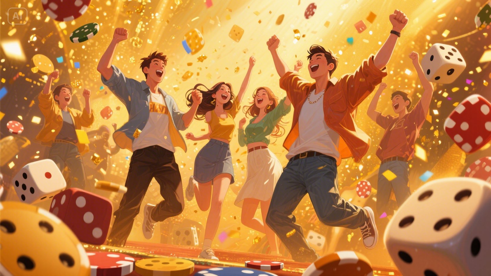 Lucky Emperor CasinoDeposit now and enjoy a 200% instant bonus on your first deposit! Pakistani players can recharge easily, play slots and live casino, and withdraw PKR winnings securely using JazzCash or Easypaisa anytime.