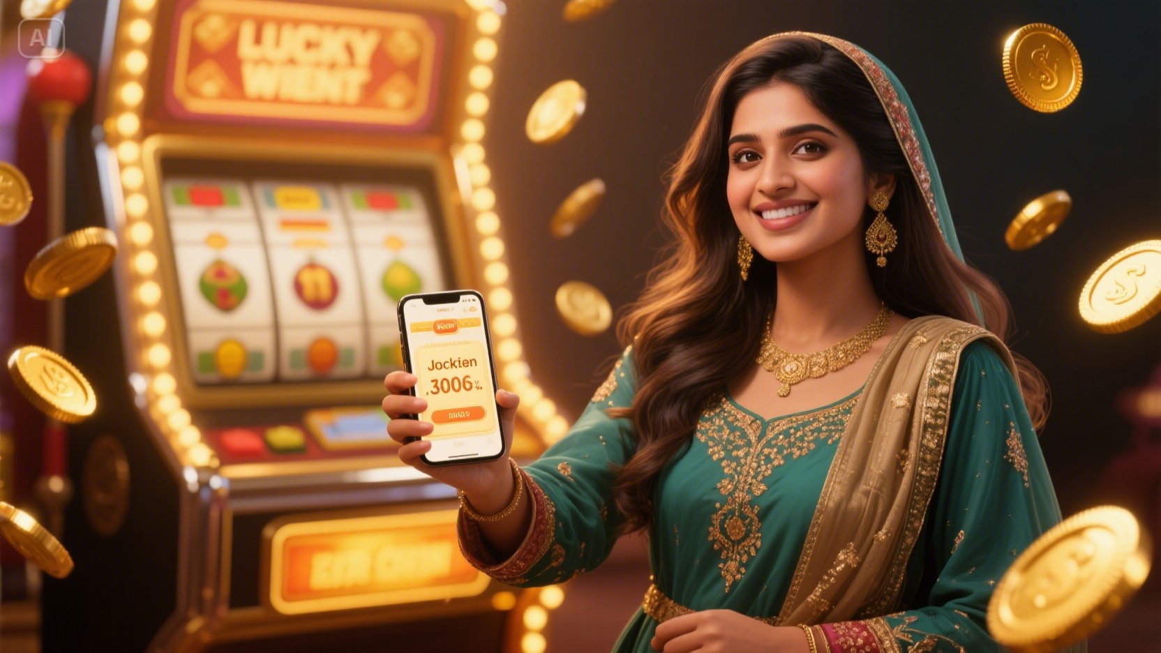 Lucky Emperor CasinoDeposit today and enjoy 200% instantly! Pakistan’s gamers can play blackjack, roulette, and teen patti with fast withdrawals through JazzCash or Easypaisa.