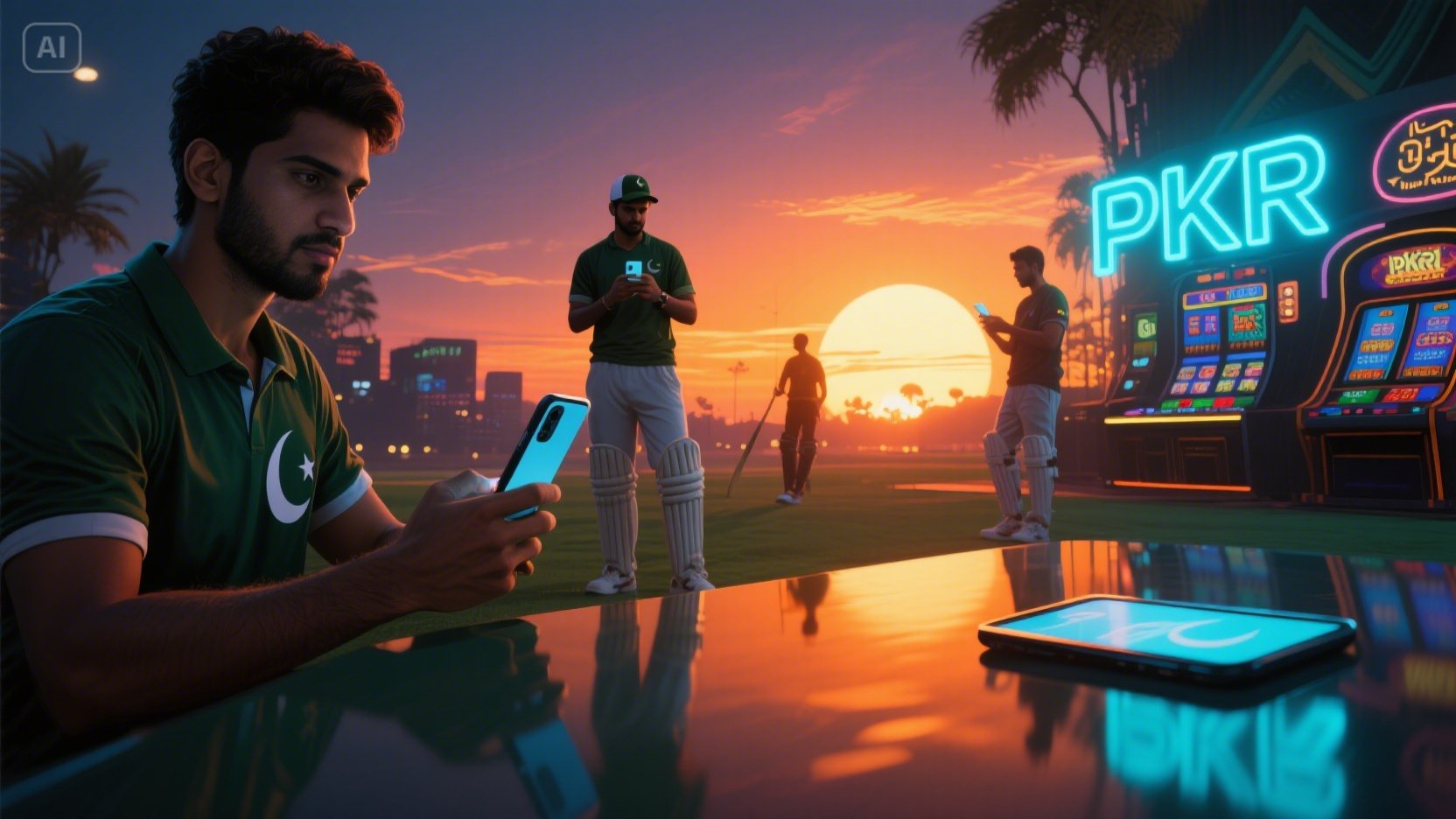 Registration at Lucky Emperor Casino Casino