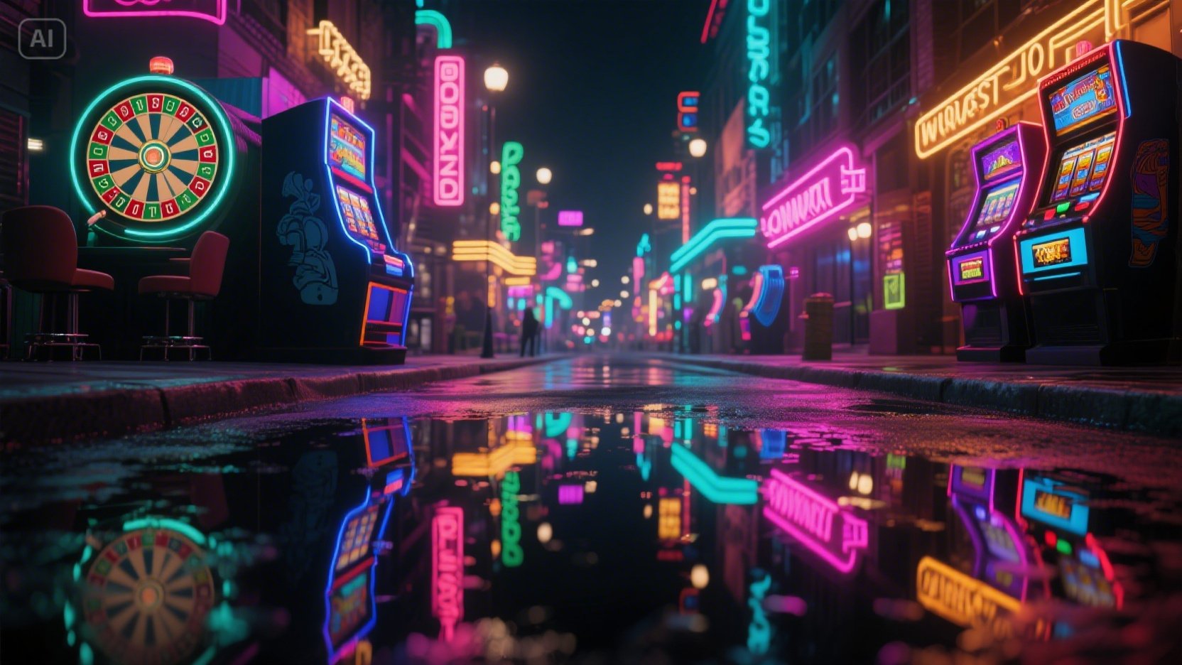 Registration at Lucky Emperor Casino Casino