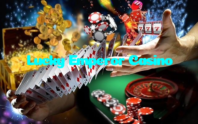 Lucky Emperor Casino خوش آمدید بونس +600% پیشکش موبائل ایپ کے پروموشن سیکشن میں دکھائی دیتی ہے۔