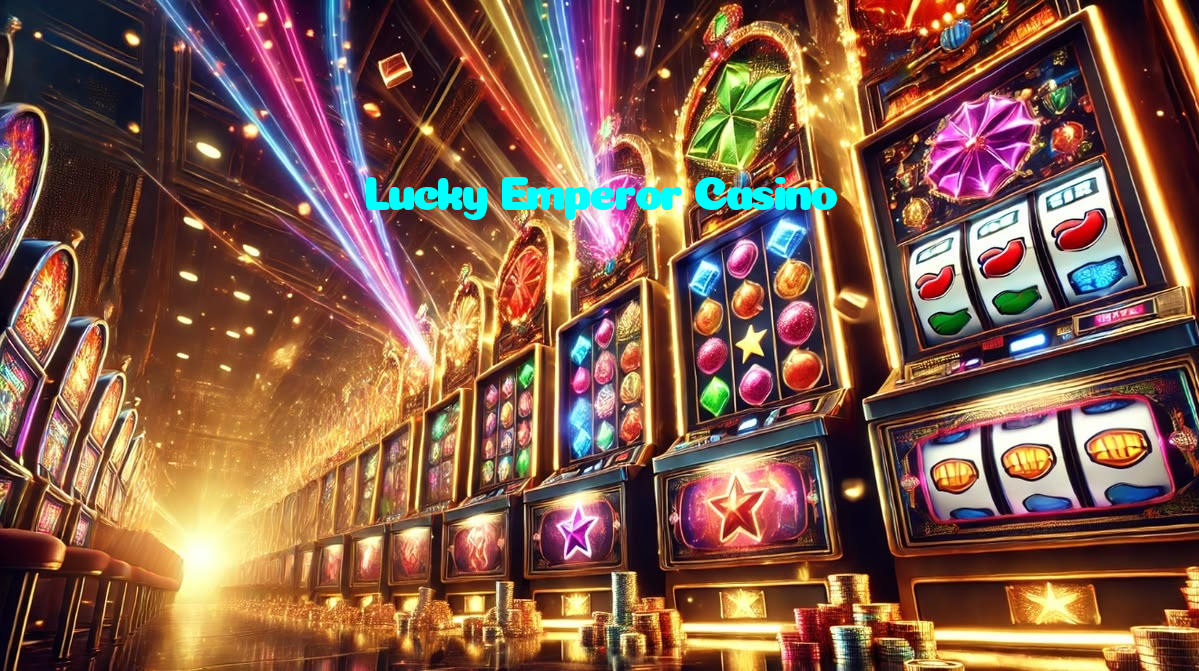 making first deposit on Lucky Emperor Casino website using local payment methods in Pakistan