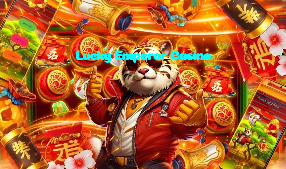 Lucky Emperor Casino