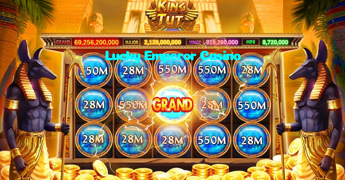 making first deposit on Lucky Emperor Casino website using local payment methods in Pakistan