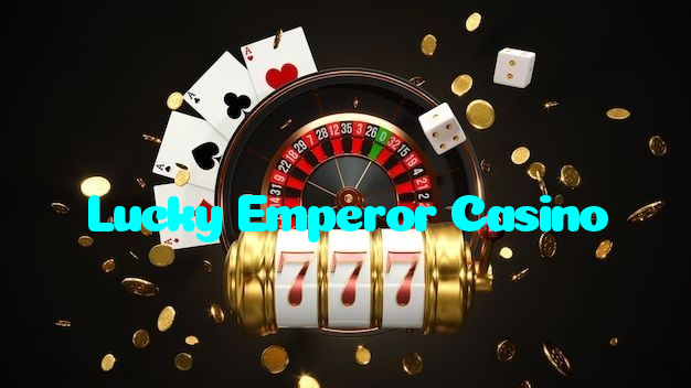 Lucky Emperor Casino خوش آمدید بونس +600% پیشکش موبائل ایپ کے پروموشن سیکشن میں دکھائی دیتی ہے۔